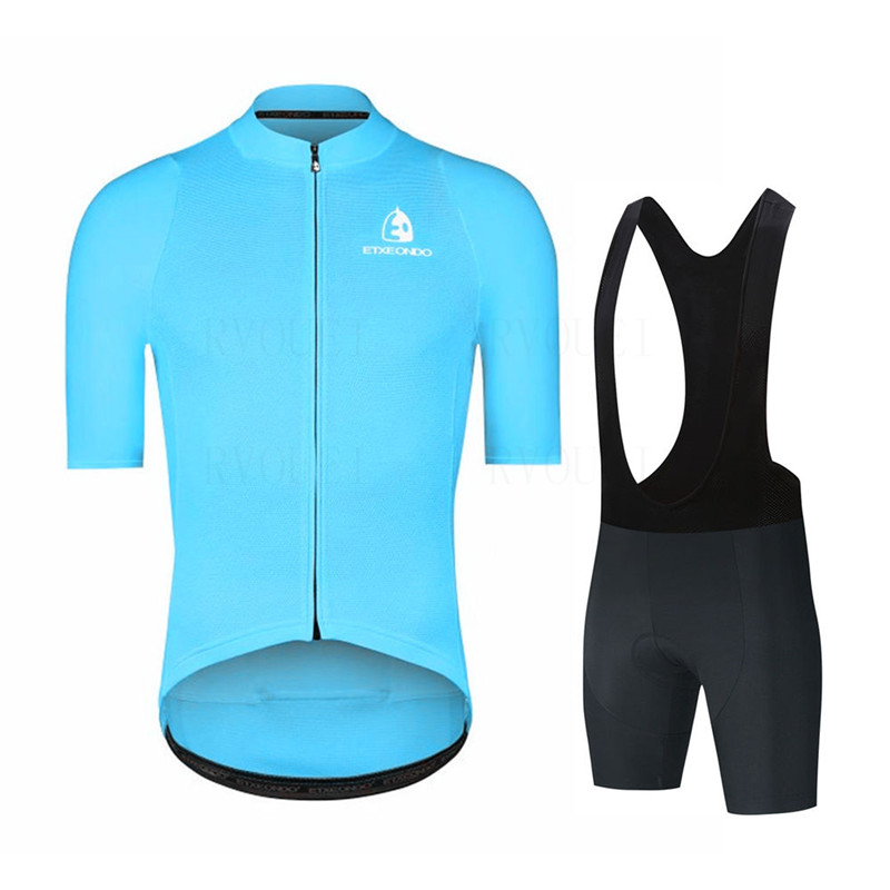 Nuovo Set Abbigliamento Ciclis - Mountain Biking Uniform recensione e prezzo