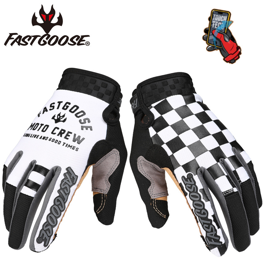 Fastgoose Motocross MX Guanti  - Mountain Biking Sport recensione e prezzo