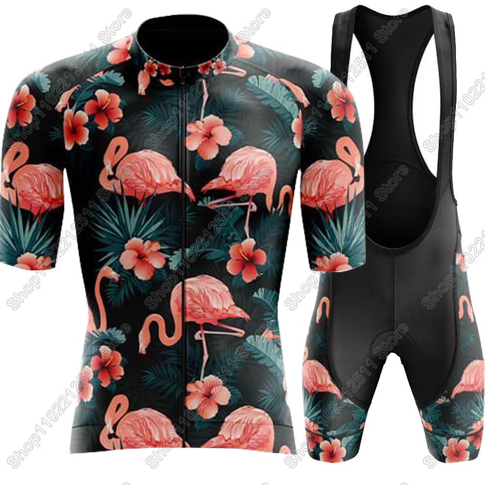2025 Flamingo Maglia da ciclis - Mountain Biking Uniform recensione e prezzo