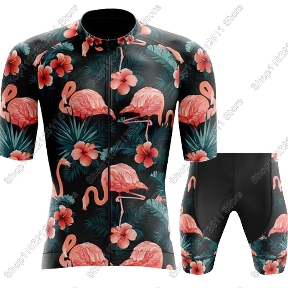 2025 Flamingo Maglia da ciclis - Mountain Biking Uniform recensione e prezzo