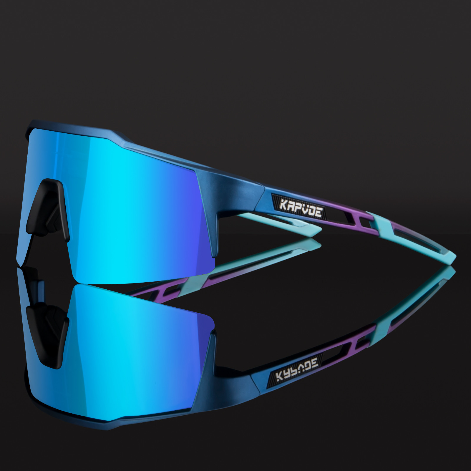 UV400 Occhiali sportivi Mounta - Mountain Biking Sport recensione e prezzo