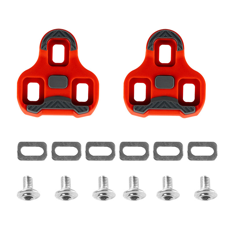 Tacchette per pedali bici da c - Mountain Biking Images recensione e prezzo