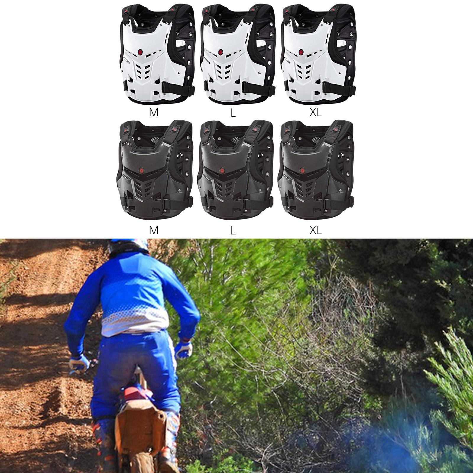 Protezione per il Petto da Mot - Mountain Biking Chest Protector recensione e prezzo