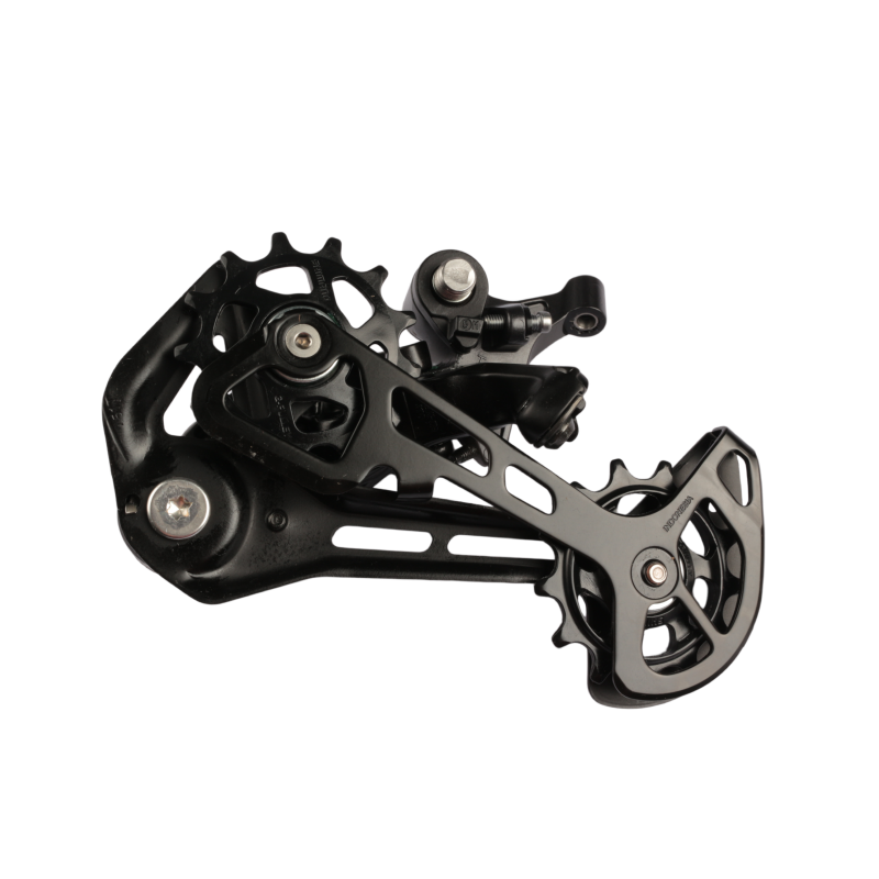 SHIMANO Nuovo DEORE RD-M6200-S - Rear Derailleur Shadow recensione e prezzo