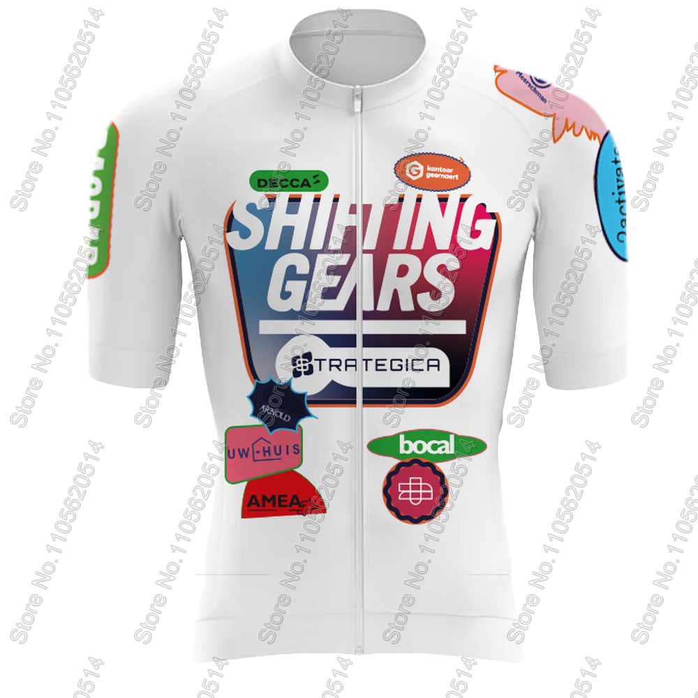 Completo da Ciclismo Shifting  - Mountain Biking Uniform recensione e prezzo